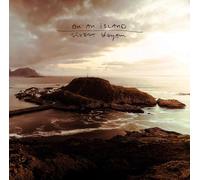 Sivert Hoyem - On An Island [Vinilo]