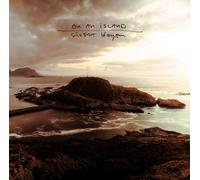 Höyem,Sivert - On An Island