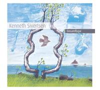 Sivertsen, Kenneth - Lonely Flyer