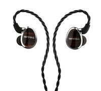 SIVGA Nightingale 14.5mm Planar Magnetic Driver Auriculares con cable Hi-Fi Monitor intrauditivo