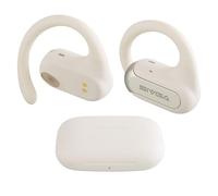 SIVGA SO2 Auriculares abiertos inalámbricos con 4 micrófonos para llamadas claras, auriculares ligeros con gancho para la oreja para entrenamiento deportivo, IPX5, tiempo de reproducción de 30 horas