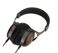 SIVGA SV021 Pro V2 Zebrawood - Auriculares de alta fidelidad con cable