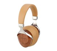 SIVGA SV021 Robin Rosewood - Auriculares clásicos de madera cerrados con cable