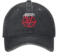 SIVMZFYQEL Gorra de béisbol clásica de Umbrella Corp Corporations con Logo Popular Deportes al Aire Libre Visera de Camionero Lavada Gorra de béisbol para Hombres y Mujeres y2k Algodón, para t