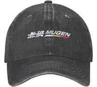 SIVMZFYQEL Gorra de béisbol clásica Punk Cotton para Mujeres y Hombres Transpirable Juego Papá Sombrero Regalo Deportivo