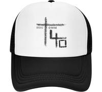 SIVMZFYQEL Gorra de béisbol clásica Widespread Panic Logo Tea Luxury Man Bobble Ropa de Golf para Mujer Hombre