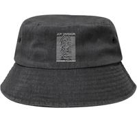 SIVMZFYQEL Sombrero de Sol de algodón para Pescador de la división Joy de Classic Unknown Pleasures