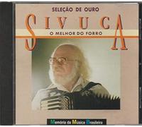 Sivuca - O Melhor De (UK Import)