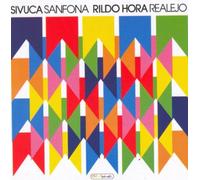 Sivuca & Rildo Hora - Sivuca E Rildo Rora