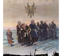 Sivyj Yar - Burial Shrouds [Vinilo]