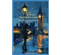 Siwan the world is a stage: Where not everyone plays the right part
