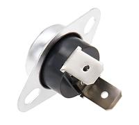 Siwdoy DC47-00016A - Conjunto de termostato de fusible térmico para secadora Samsung AP4201894 PS2038378