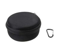 siwetg Estuche portátil resistente al agua, al polvo y a los golpes, estuche rígido, caja de almacenamiento para auriculares Koss Porta PRO PP