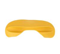 SIWOTED Almohadilla para Sentadillas con Barra, cojín para el Cuello con Barra, Almohadilla para el Cuello y los Hombros para Fitness, Levantamiento de Pesas, Entrenamiento,