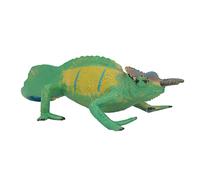 SIWOTED Figura de Lagarto Realista Juguetes de Alta simulación Animales Salvajes Modelo Educativo Juguete de Vida Silvestre