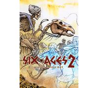 Six Ages 2: Lights Going Out Steam (PC) Key GLOBAL