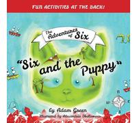 Six and the Puppy