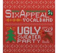 Six Appeal - Ugly Sweater Party