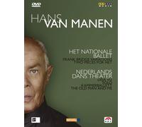 Six Ballets by Hans Van M (Classical, Colour, NTSC, Subtitled) (Importación USA)