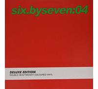 Six By Seven - 04 [Vinyl] [Vinilo]