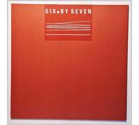 Six By Seven - 88-92-96 [12" VINYL]