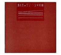 Six By Seven – 88 92 96 – CD