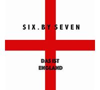 Six By Seven - Das Ist England [Vinilo]