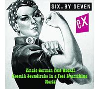 Six By Seven - EXII [Vinyl] [Vinilo]