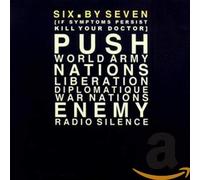 Six By Seven - If Symptoms Persist Kill