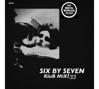 Six By Seven - KluB MiX!33 [Vinilo]