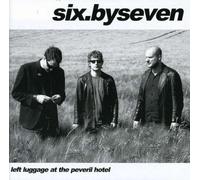 Six By Seven - Left Luggage at The Peveril Hotel [Import]