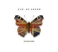 Six By Seven - Love And Peace And Sympathy