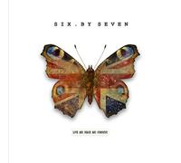 Six By Seven - Love And Peace And Sympathy [VINYL] [Vinilo]