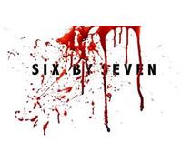 Six by Seven - Six by Seven [VINYL] [Vinilo]