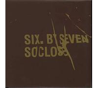 Six By Seven - So Close [Vinilo]