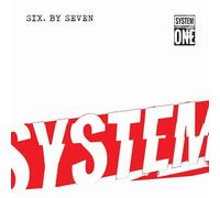 Six By Seven - System One [VINYL] [Vinilo]
