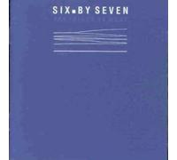 Six By Seven - The Things We Make Blue [Vinilo]