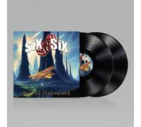 Six By Six – Beyond Shadowland – Vinilo 2 LP Gatefold (2024)