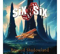 Six By Six – Beyond Shadowland – Inside Out Music
