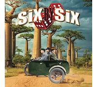 Six By Six - Six By Six. Ltd. Cd Digipak.