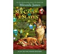 Six Cats A Slayin (ebook)