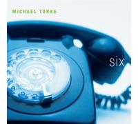 Six (CD) Present Music Balanescu Quartet Michael Torke Band (Importación USA)