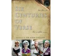 Six Centuries of Verse - The Complete Series [DVD] [Reino Unido]
