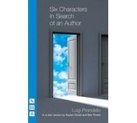 Six Characters In Search Of An Author (ebook)