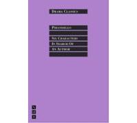 Six Characters In Search Of An Author (ebook)