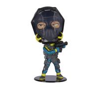 Six Collection Extraction Merch Figura Lion Chibi