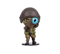 Ubisoft Figura de vinilo Chibi Six Collection Glaz – Decorativa – Serie 4