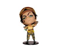 Six Collection - Gridlog Figurine