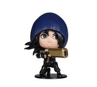 Six Collection Hibana (PS4) (Not Machine Spacific)
