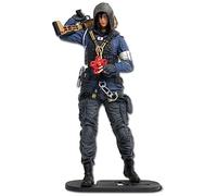 Six Collection Merch Realistic Hibana Figurine